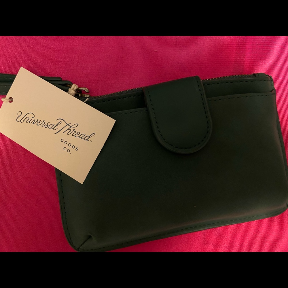 Universal thread wallet